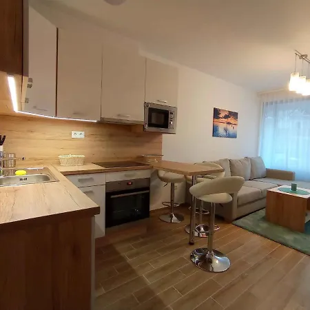 In 44077 Appartement