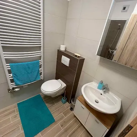 アパート In 44077 バラトンレッレ