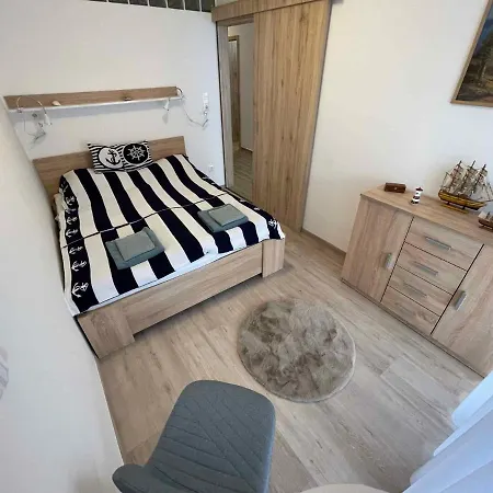 Appartement In 44077
