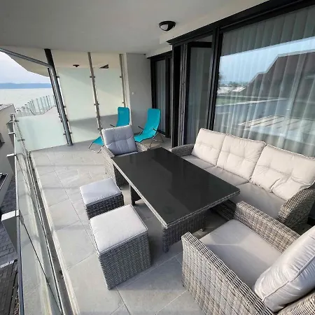 アパート In 44077 バラトンレッレ