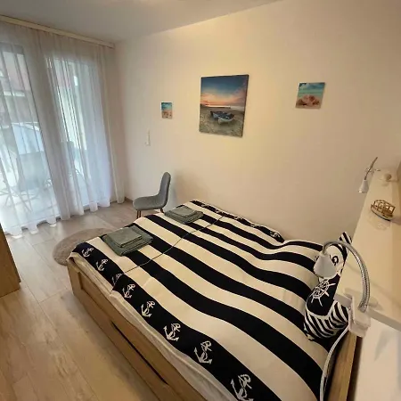 In 44077 Appartement Balatonlelle