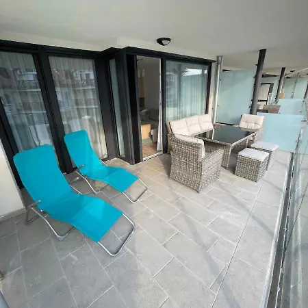 Appartement In 44077 Balatonlelle