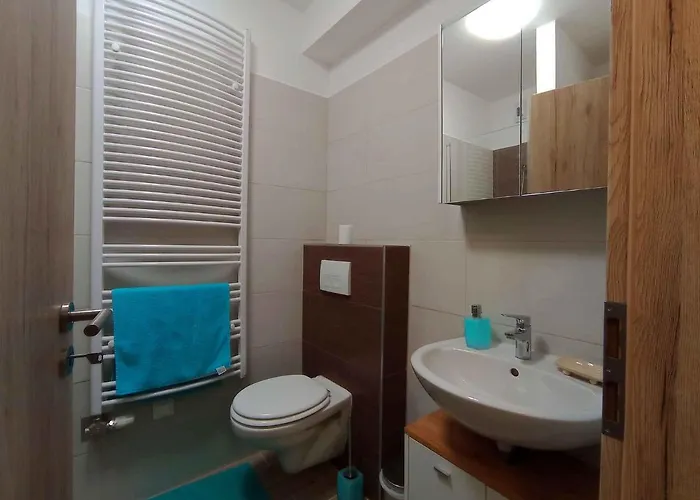 In 44077 Διαμέρισμα Balatonlelle