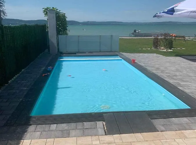 In 44077 Balatonlelle