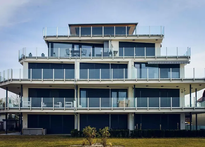 In 44077 Balatonlelle