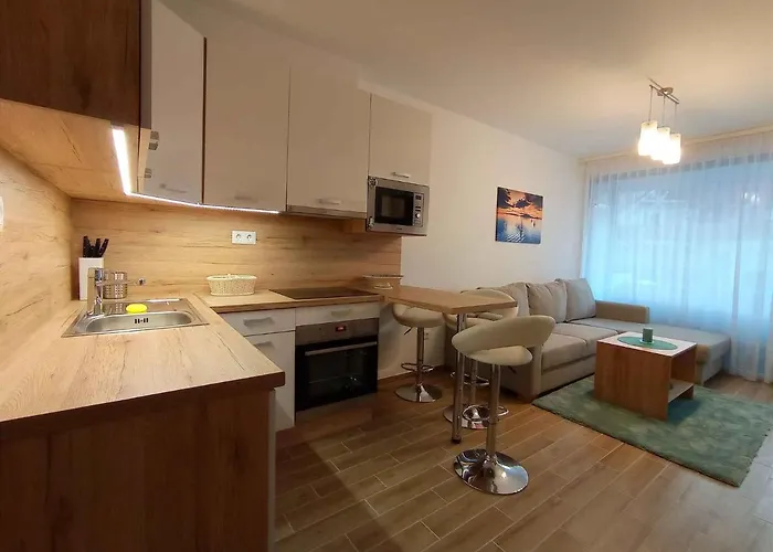 In 44077 Appartement