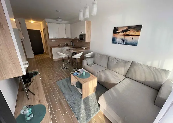 Διαμέρισμα In 44077 Balatonlelle