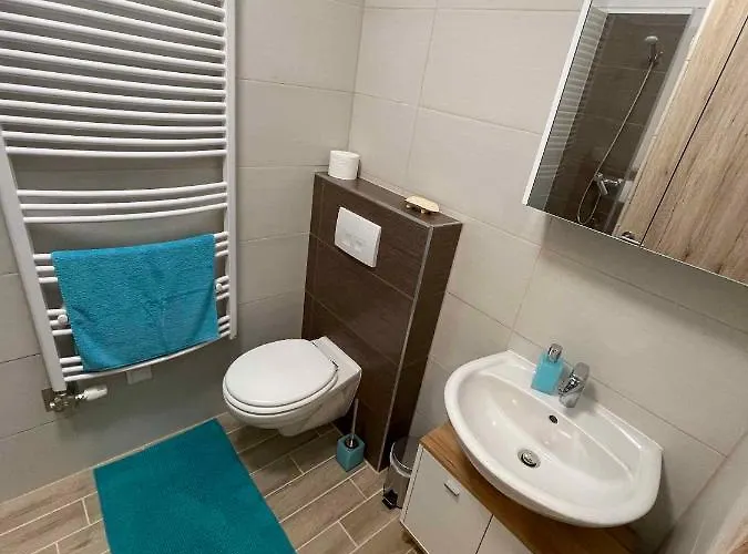 Appartement In 44077 Balatonlelle