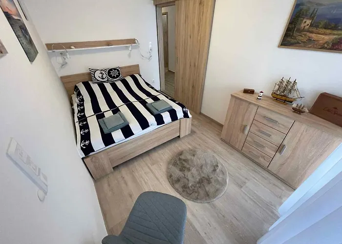 Appartement In 44077