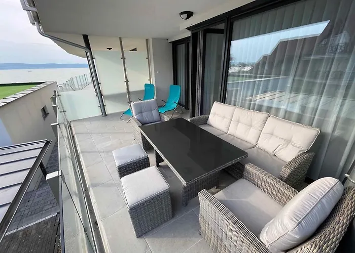 Διαμέρισμα In 44077 Balatonlelle