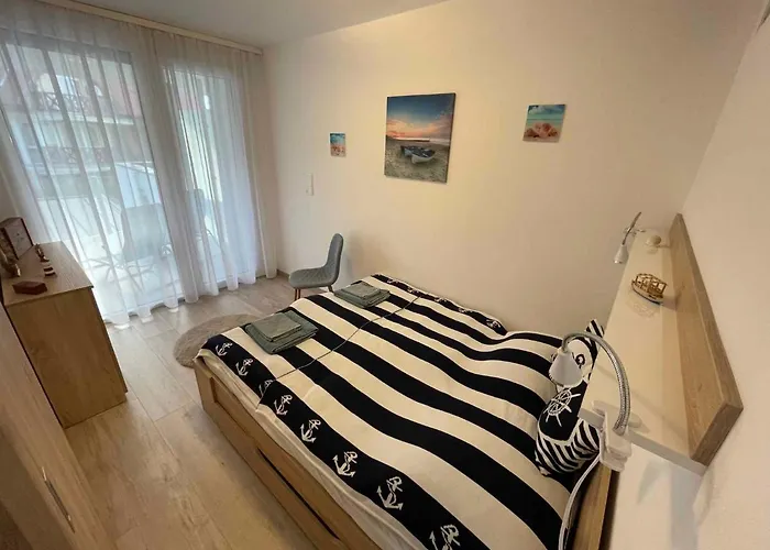 In 44077 Appartement Balatonlelle
